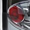 Spec-D Tuning 99-02 Chevrolet Silverado Altezza Tail Light Chrome LT-SIV99-TM - alternate 6